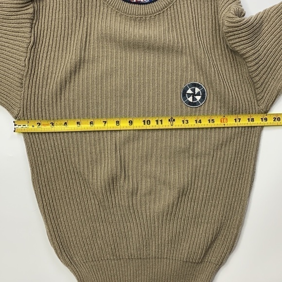 Honors Vintage Compass Sweater - Picture 5 of 8